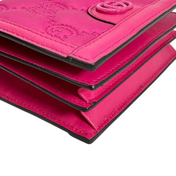 GUCCI Pink Bag - Picture 7 of 13